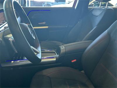 Mercedes GLA 250 e