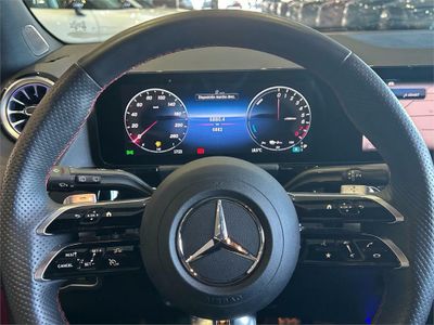 Mercedes GLA 250 e
