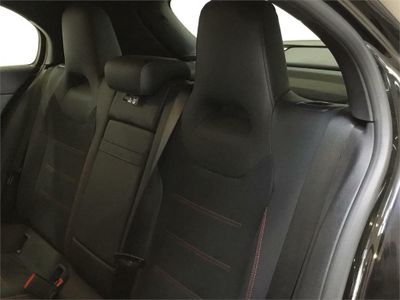 Mercedes Clase A 250 e con tecnología híbrida EQ