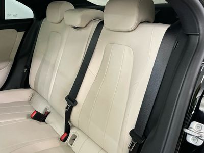 Mercedes CLA 200 Progressive Line (EURO 6d)