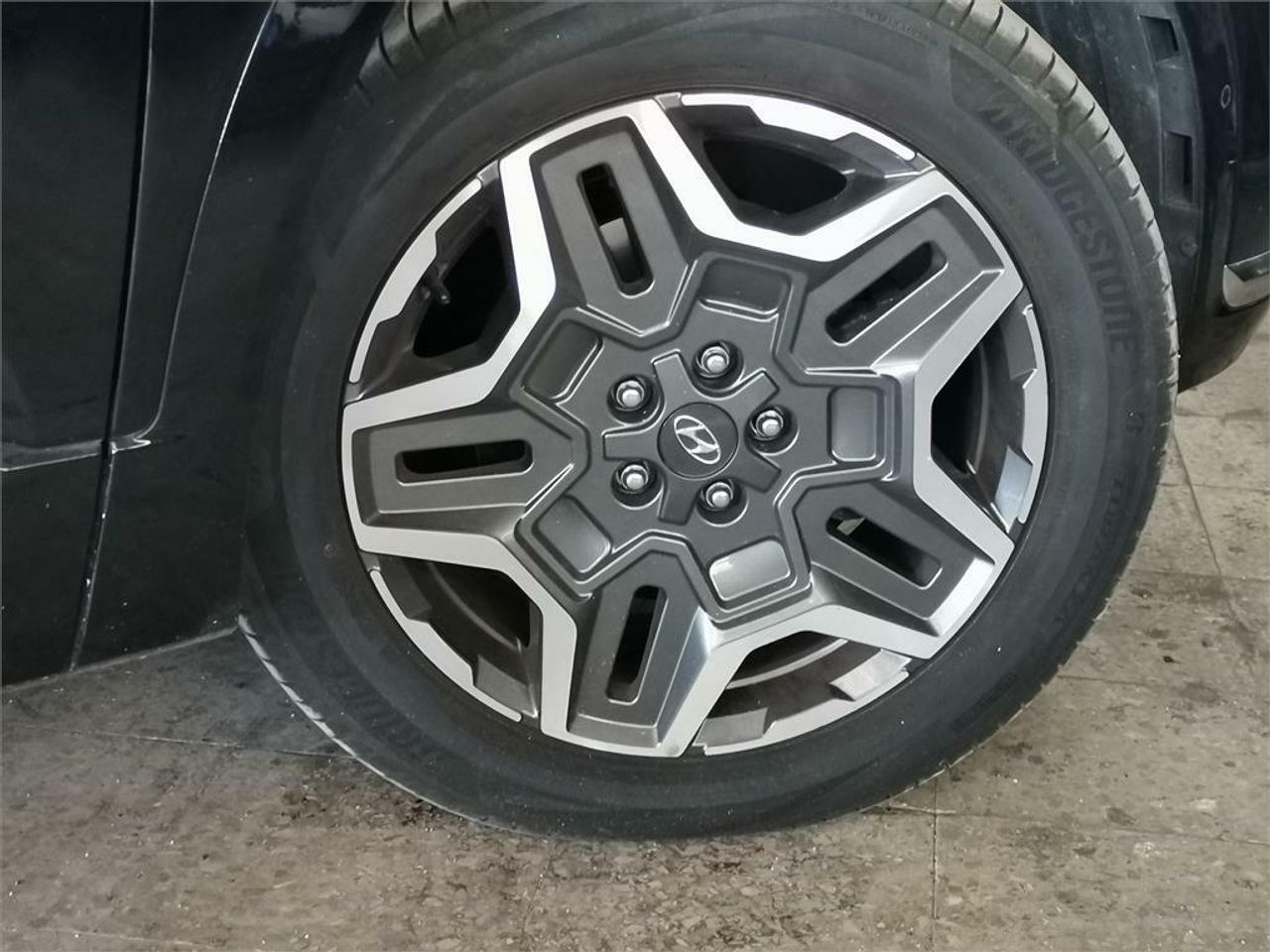 Hyundai Santa Fe 1.6 TGDi PHEV Style Auto 4x4 - Foto 2