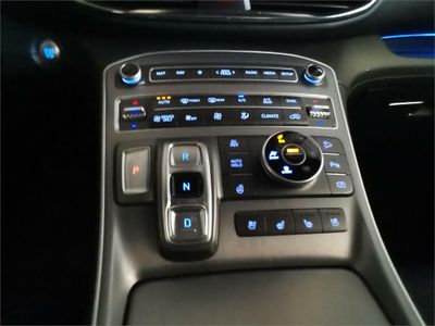 Hyundai Santa Fe 1.6 TGDi PHEV Style Auto 4x4