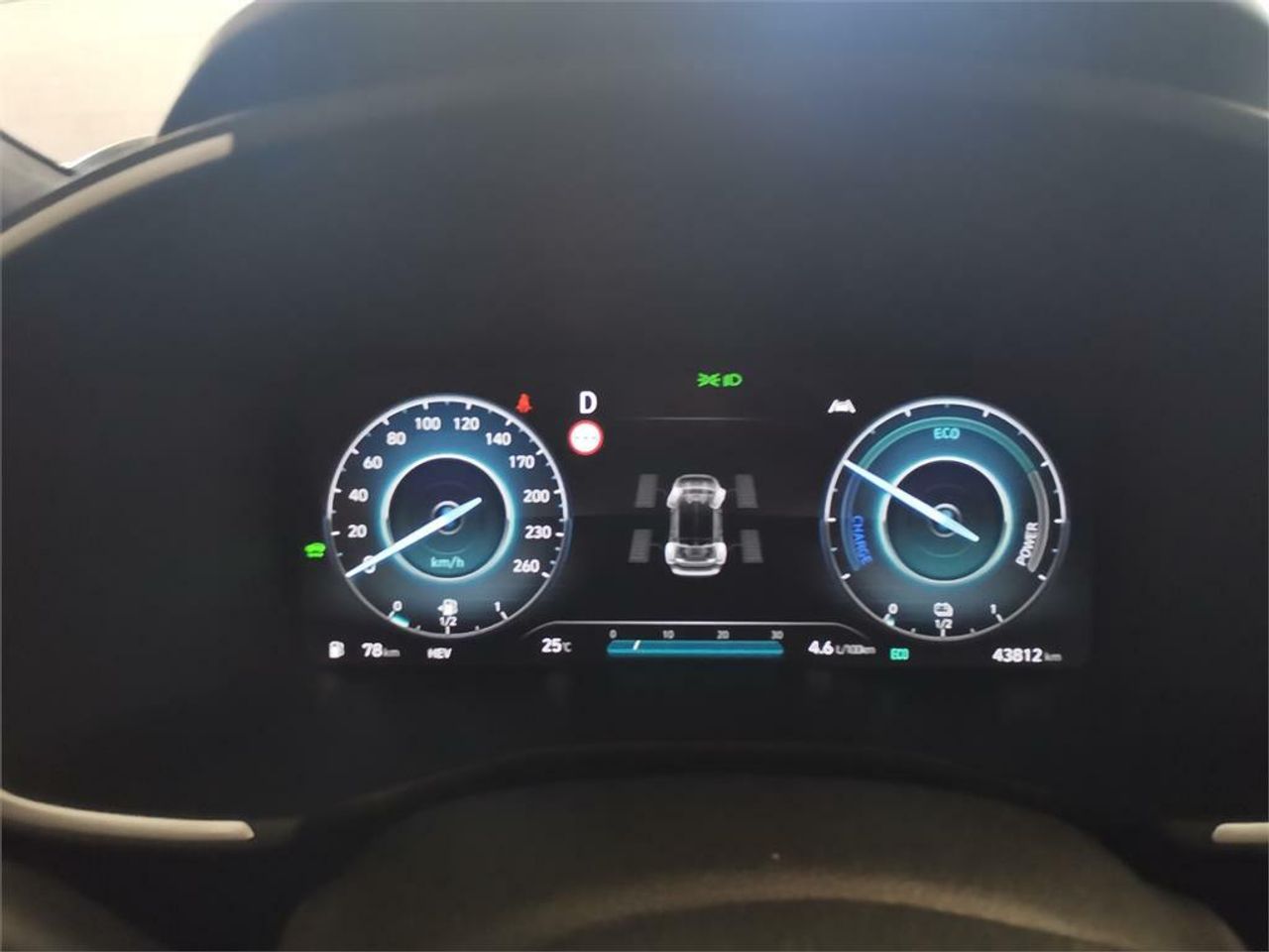 Hyundai Santa Fe 1.6 TGDi PHEV Style Auto 4x4 - Foto 2