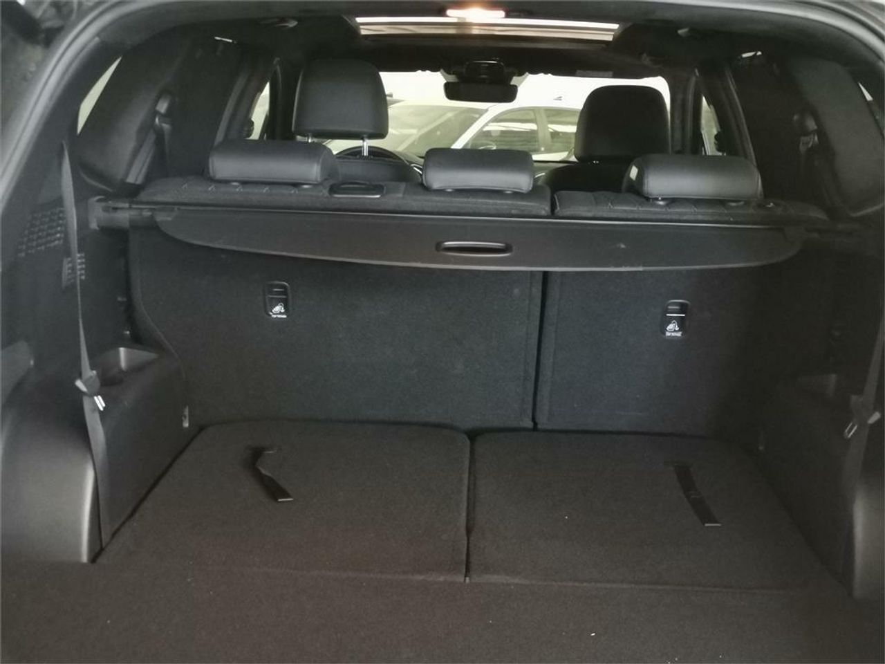Hyundai Santa Fe 1.6 TGDi PHEV Style Auto 4x4 - Foto 2