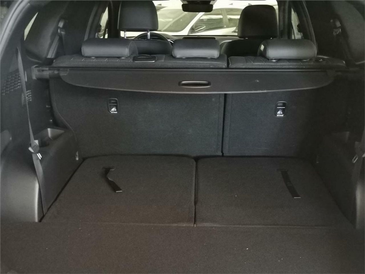 Hyundai Santa Fe 1.6 TGDi PHEV Style Auto 4x4 - Foto 2