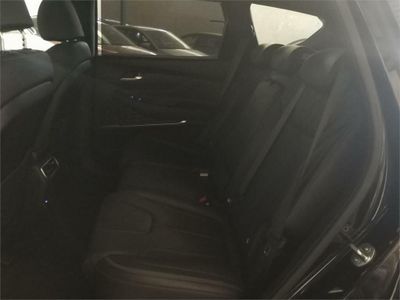 Hyundai Santa Fe 1.6 TGDi PHEV Style Auto 4x4