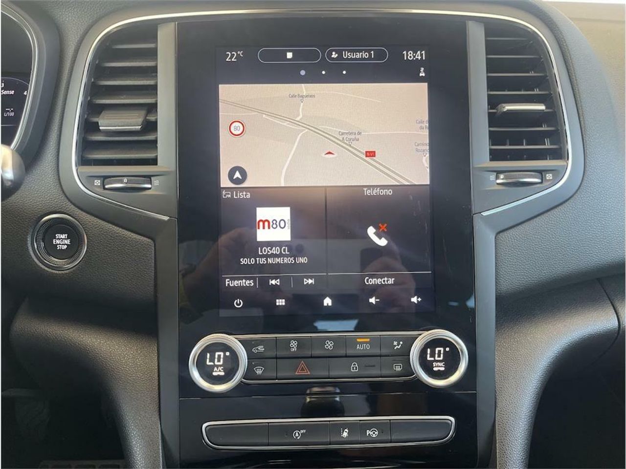 Renault Megane Zen Blue dCi 85 kW (115CV) - Foto 2