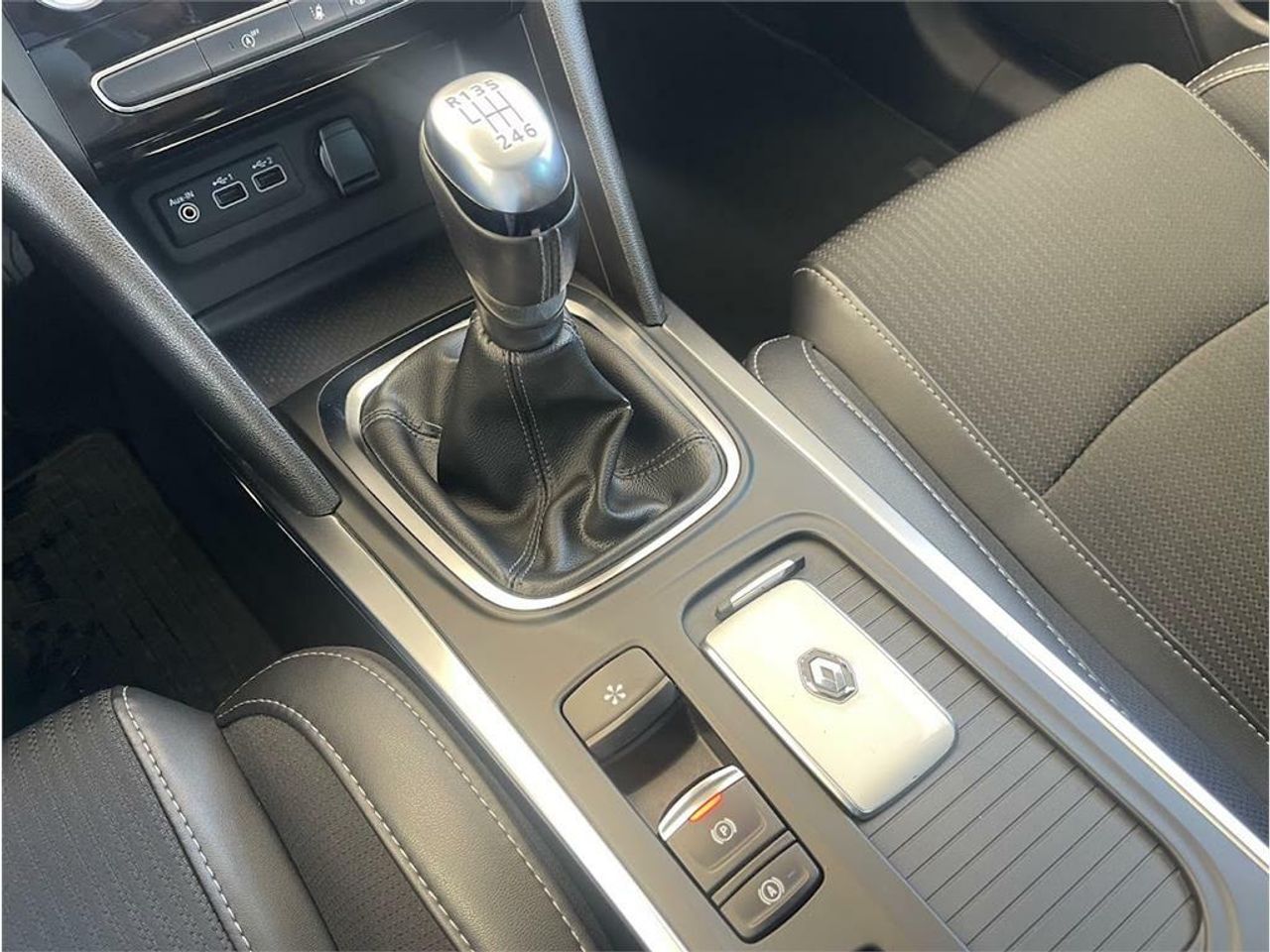 Renault Megane Zen Blue dCi 85 kW (115CV) - Foto 2