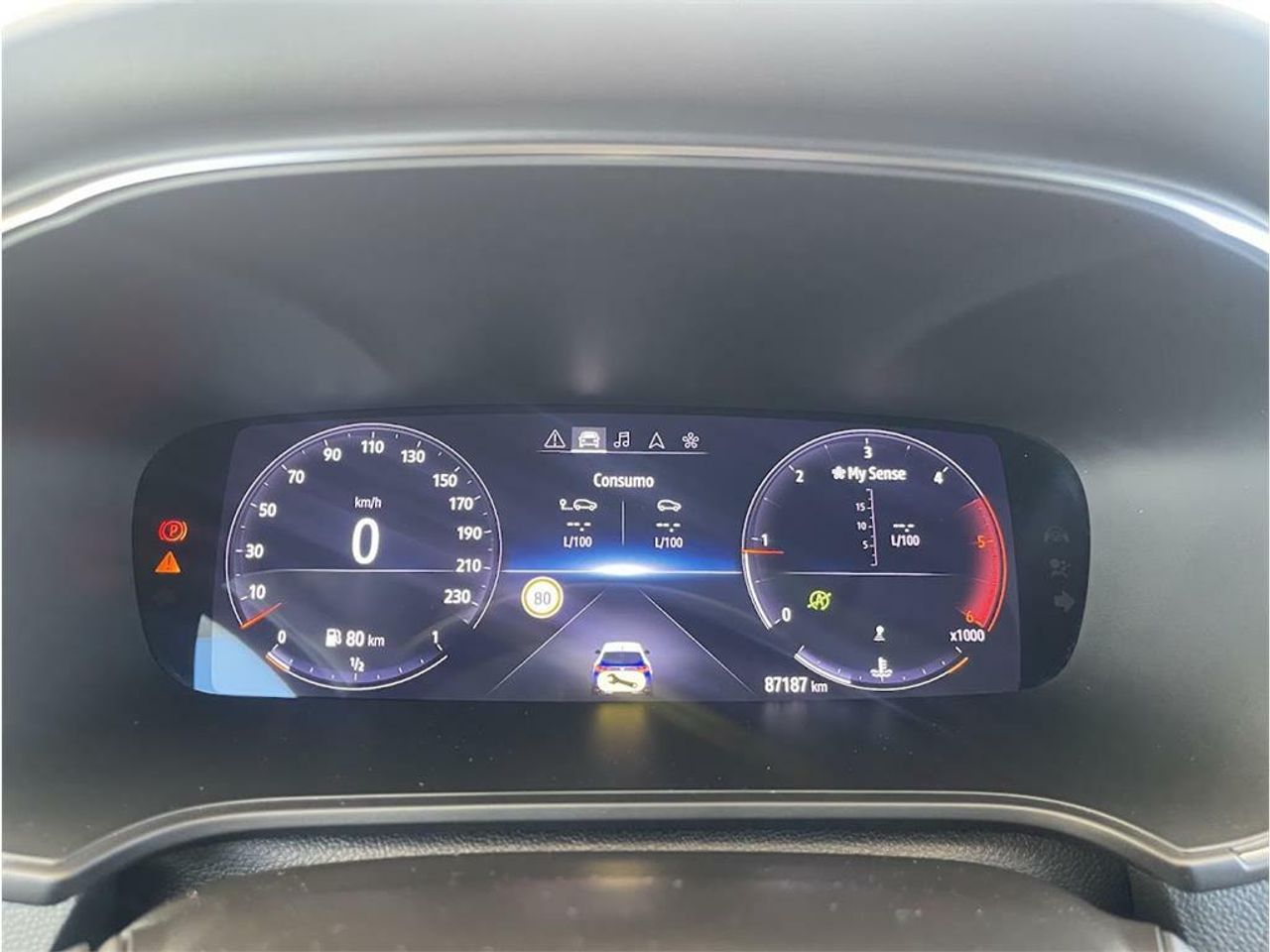 Renault Megane Zen Blue dCi 85 kW (115CV) - Foto 2