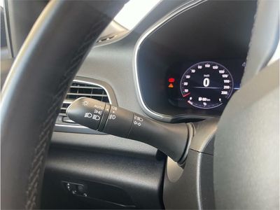 Renault Megane Zen Blue dCi 85 kW (115CV)