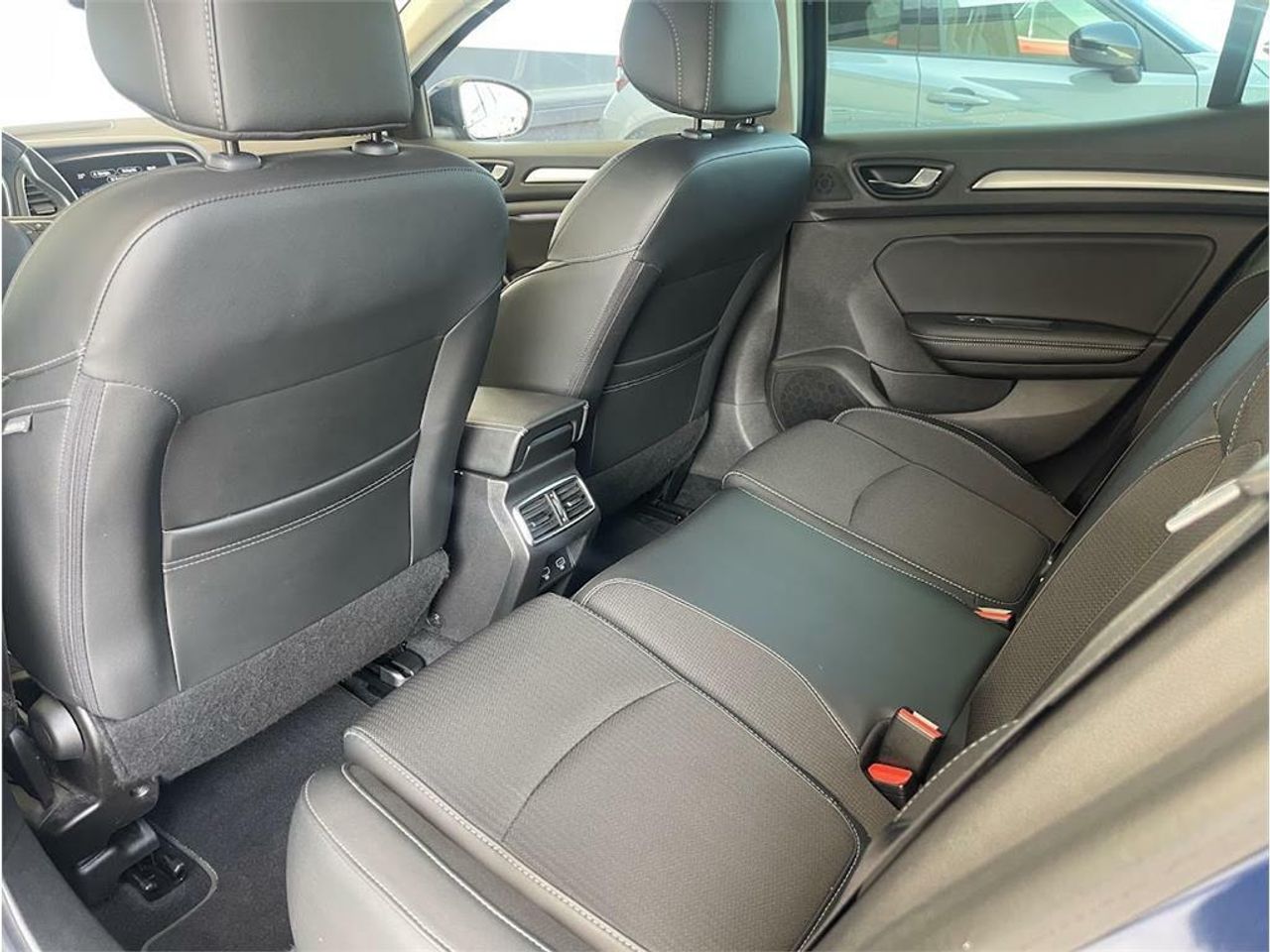 Renault Megane Zen Blue dCi 85 kW (115CV) - Foto 2