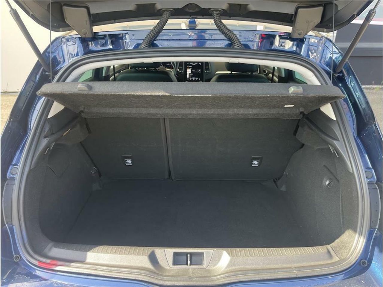 Renault Megane Zen Blue dCi 85 kW (115CV) - Foto 2