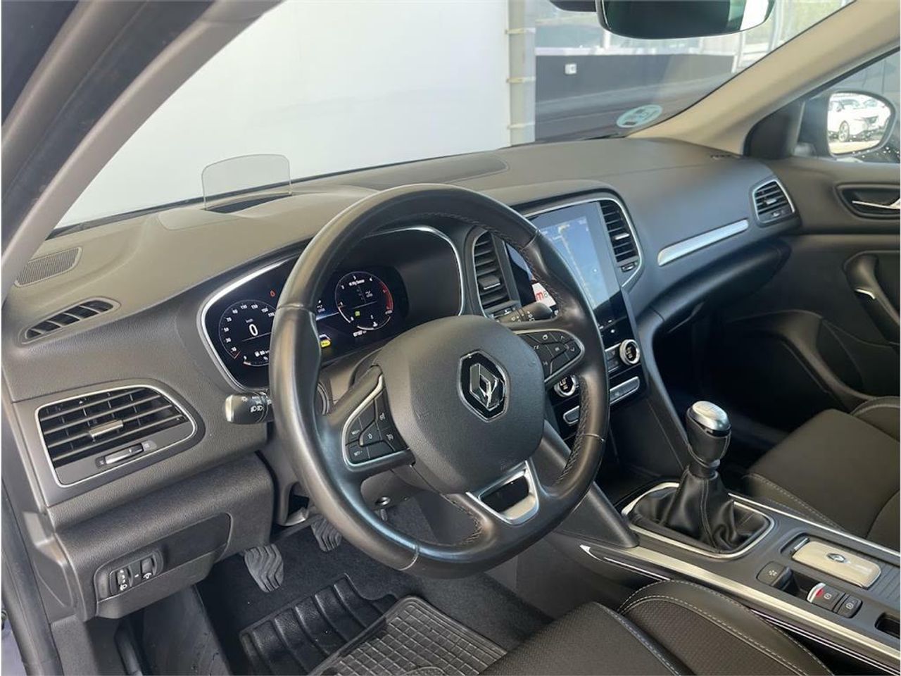 Renault Megane Zen Blue dCi 85 kW (115CV) - Foto 2