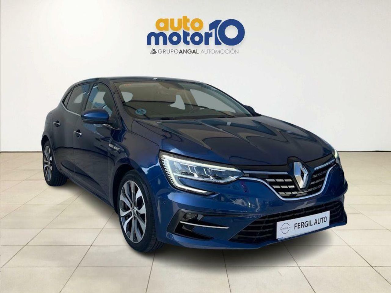 Renault Megane Zen Blue dCi 85 kW (115CV) - Foto 2
