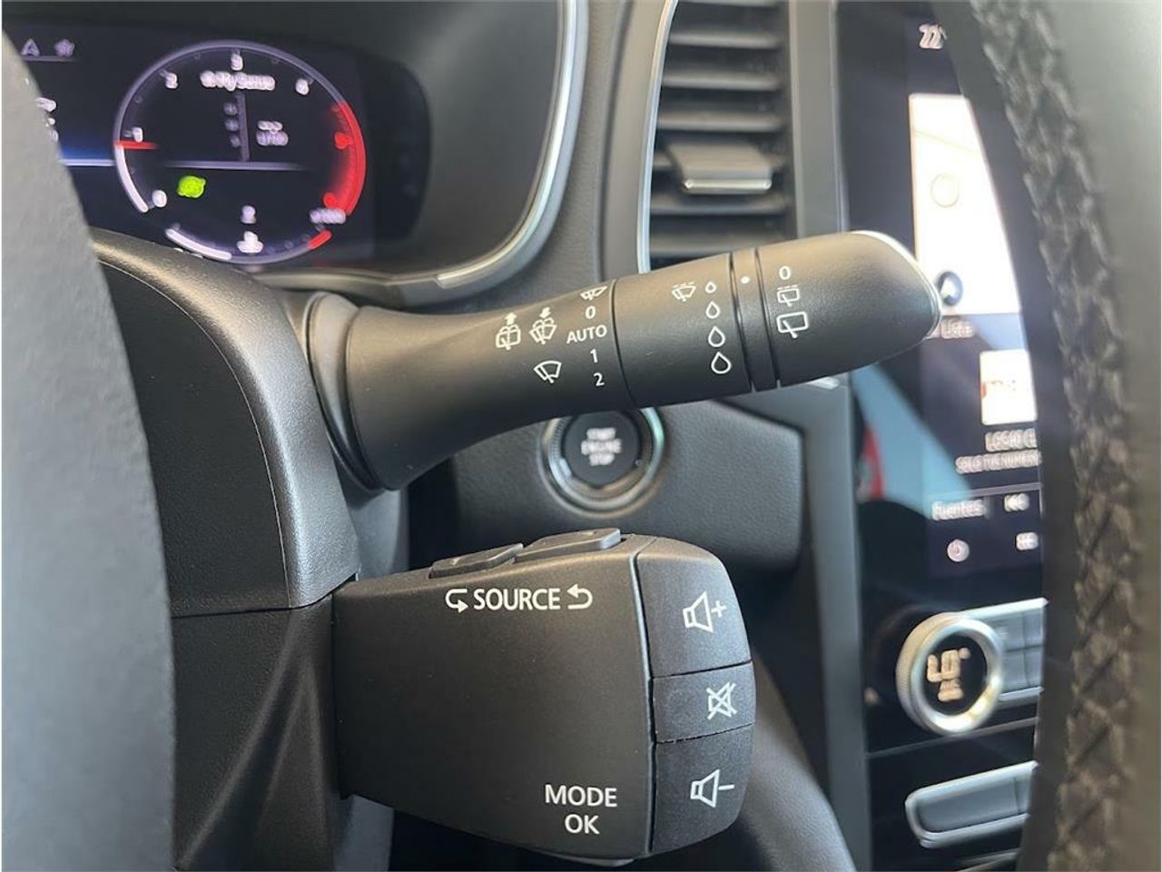 Renault Megane Zen Blue dCi 85 kW (115CV) - Foto 2