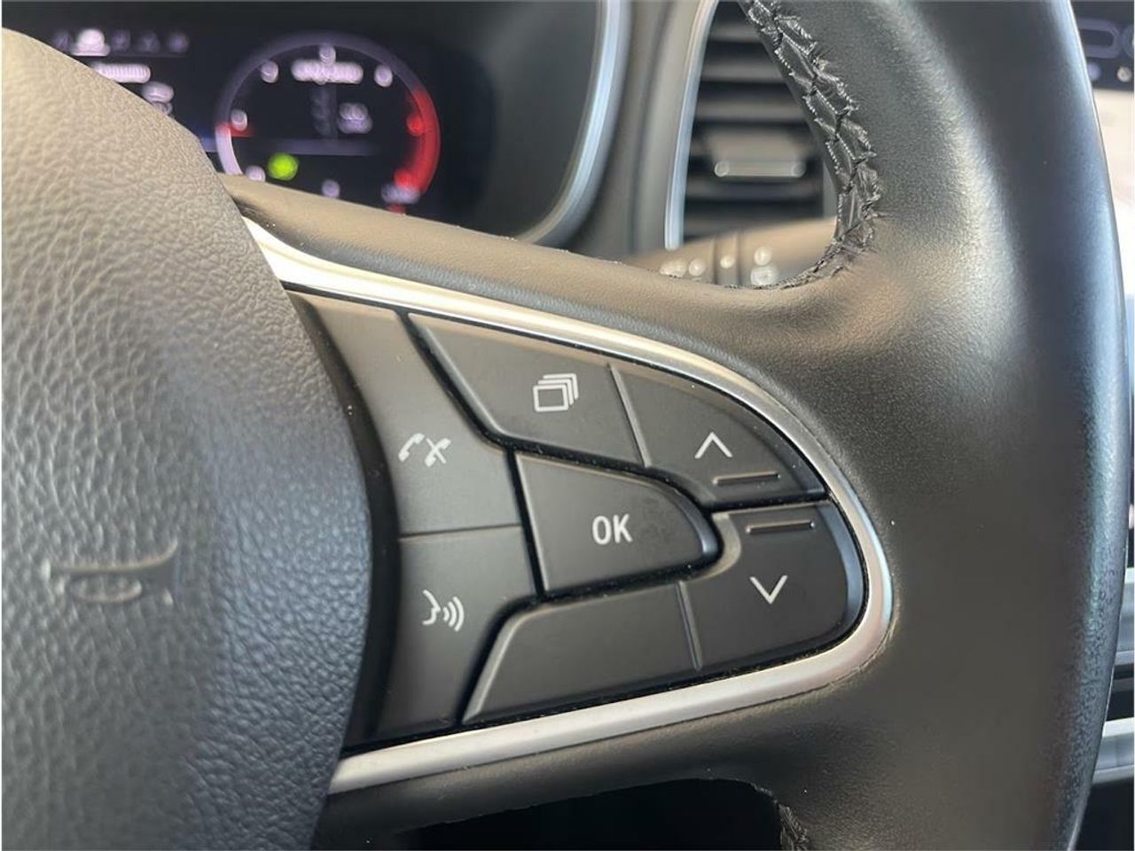 Renault Megane Zen Blue dCi 85 kW (115CV) - Foto 2