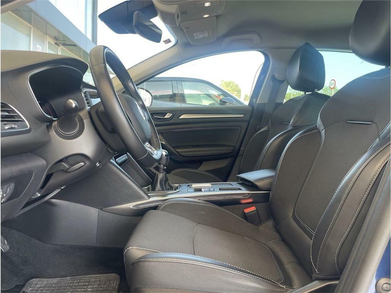 Renault Megane Zen Blue dCi 85 kW (115CV) - Foto 2