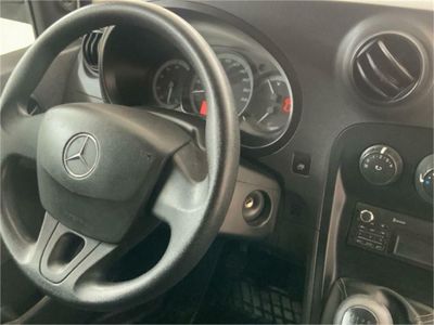 Mercedes Citan 109 CDI Furgón Largo