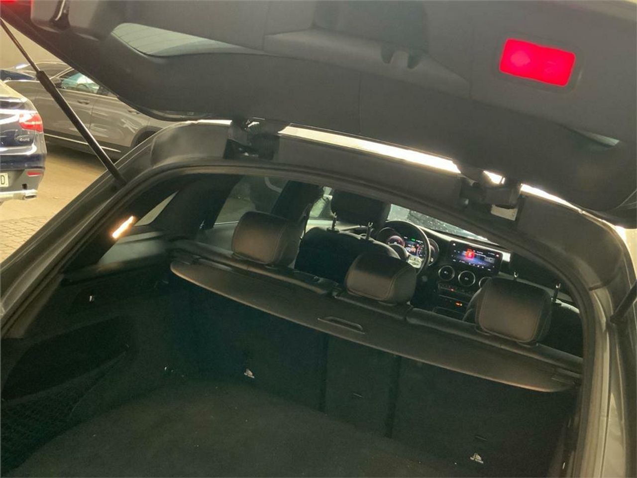 Mercedes GLC 300 e 4MATIC - Foto 2