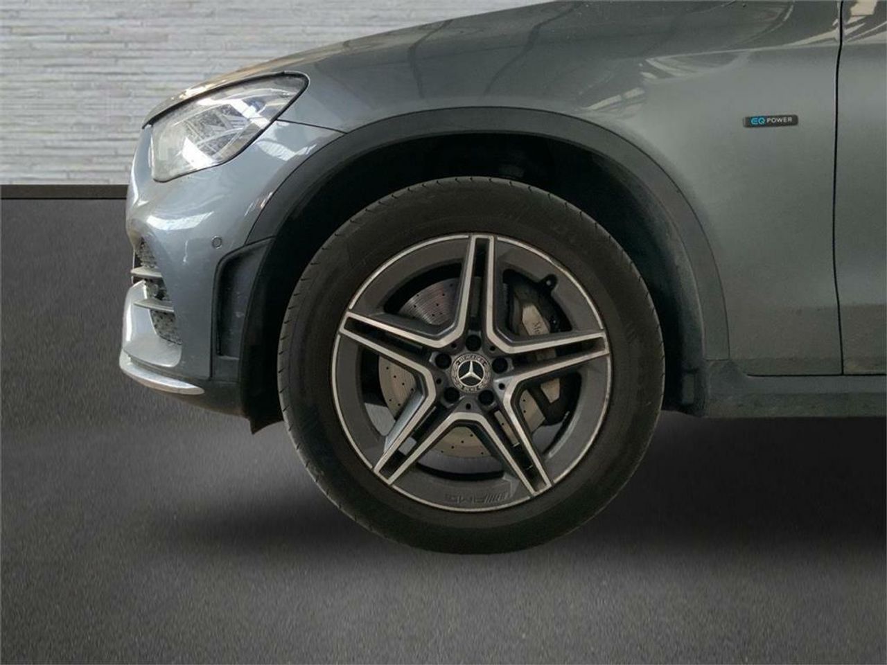 Mercedes GLC 300 e 4MATIC - Foto 2