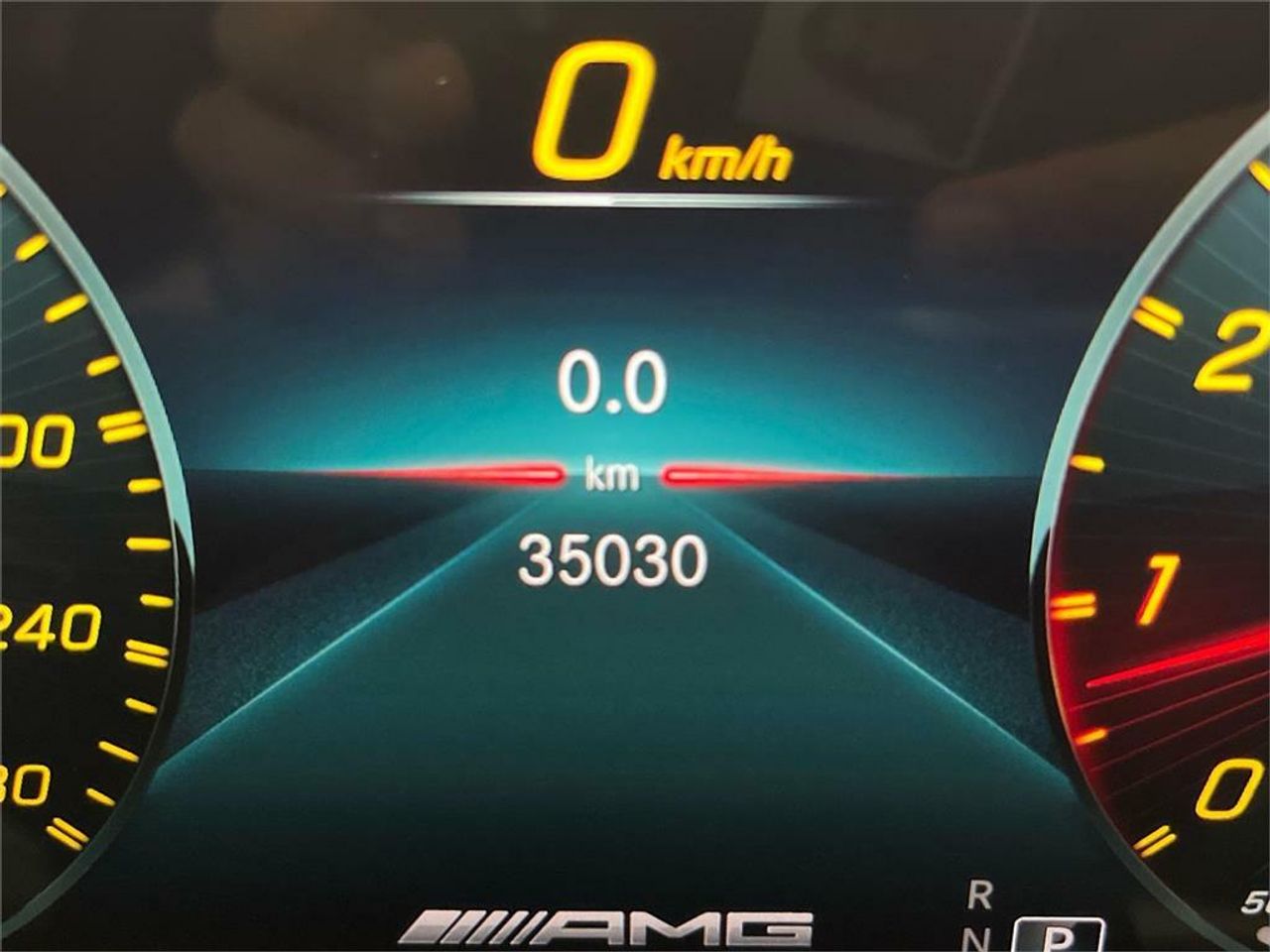 Mercedes Clase A Mercedes-AMG A 35 4MATIC+ - Foto 2
