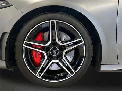 Mercedes Clase A Mercedes-AMG A 35 4MATIC+