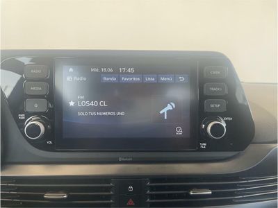 Hyundai i20 1.0 TGDI 74kW (100CV) Klass