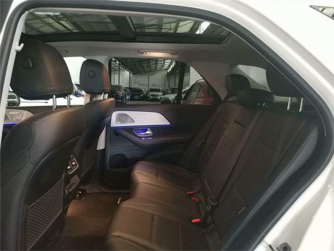 Mercedes Clase GLE 400 d 4MATIC - Foto 2