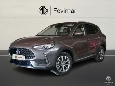 MG HS 1.5 Turbo GDI Comfort DCT