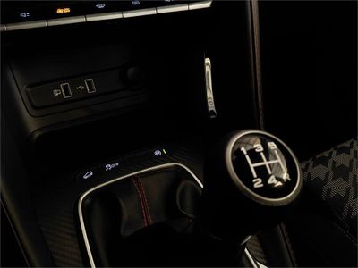 MG ZS 1.5 Luxury