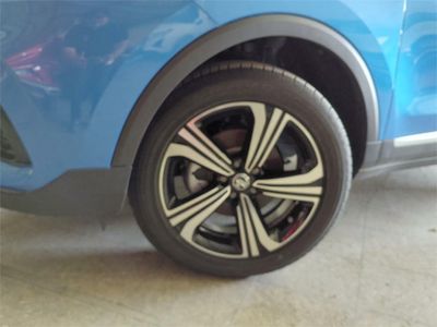 MG ZS 1.5 Luxury