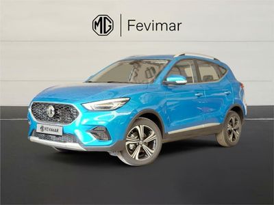 MG ZS 1.5 Luxury