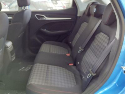 MG ZS 1.5 Luxury