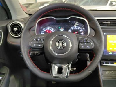 MG ZS 1.5 Luxury