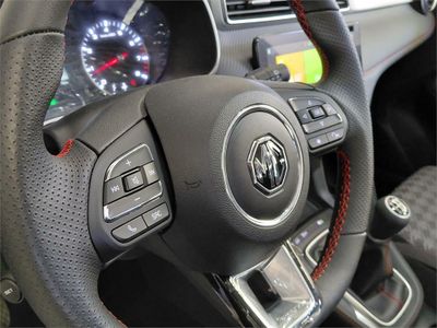 MG ZS 1.5 Luxury