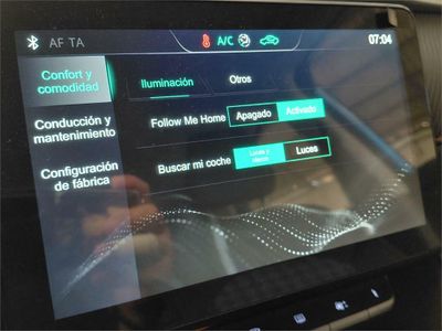 MG ZS 1.5 Luxury