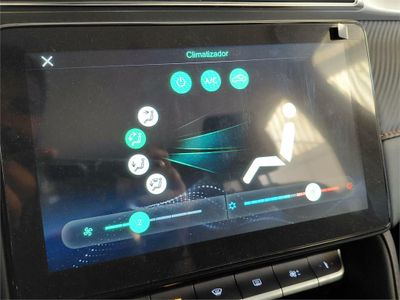 MG ZS 1.5 Luxury