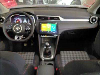 MG ZS 1.5 Luxury