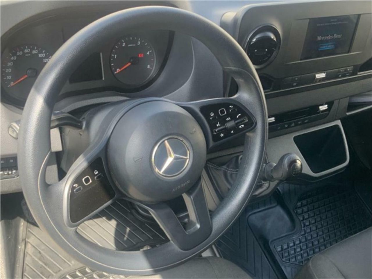 Mercedes Sprinter 311 CDI LARGO 3.5T T.ALTO - Foto 2