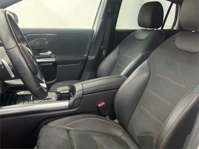 Mercedes GLA 200 d AMG Line (EURO 6d)