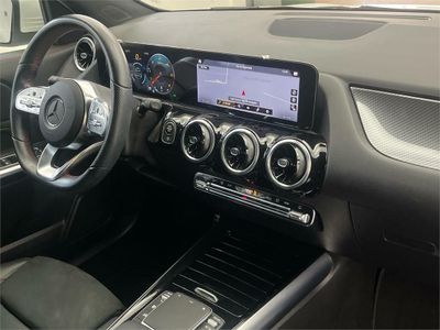 Mercedes GLA 200 d AMG Line (EURO 6d)