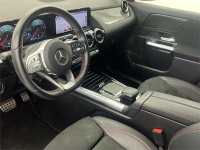 Mercedes GLA 200 d AMG Line (EURO 6d)