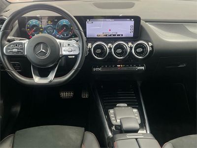 Mercedes GLA 200 d AMG Line (EURO 6d)