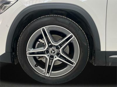 Mercedes GLA 200 d AMG Line (EURO 6d)