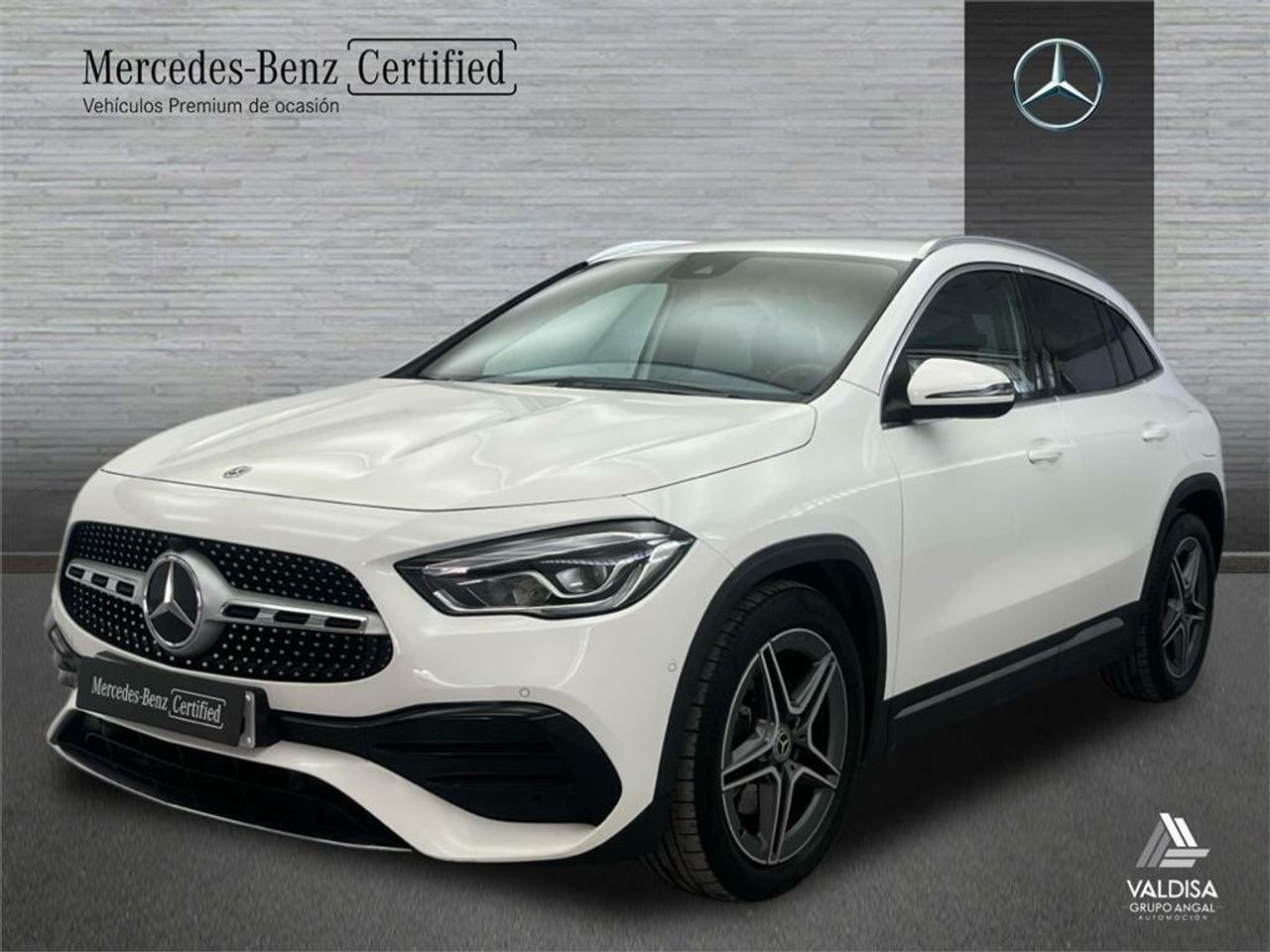 Mercedes GLA 200 d AMG Line (EURO 6d) - Foto 2
