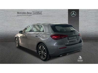 Mercedes Clase A 180 Compacto