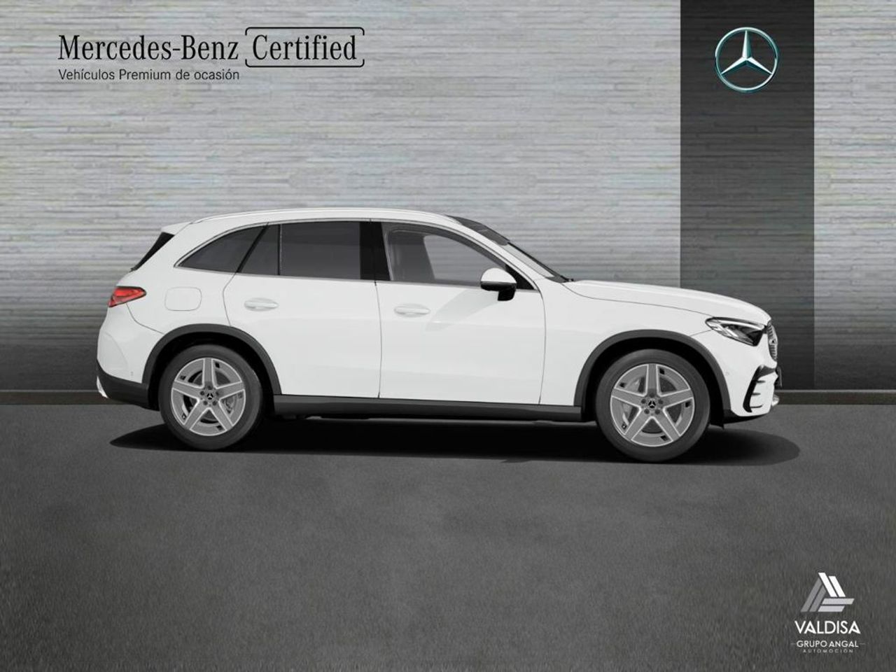 Mercedes GLC 220 d 4MATIC - Foto 2