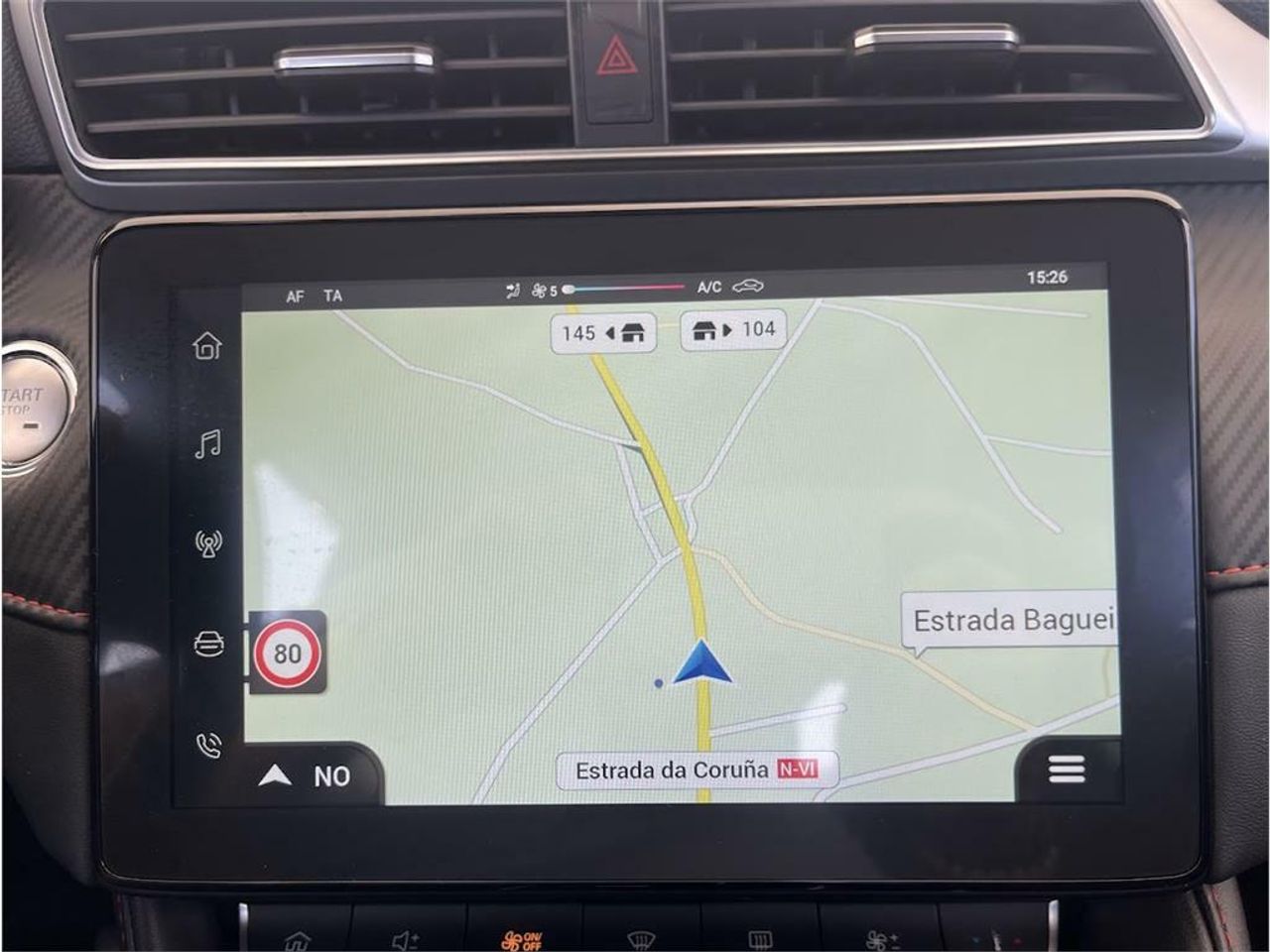 MG ZS 1.5 Luxury - Foto 2