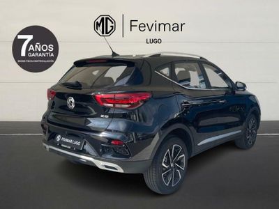 MG ZS 1.5 Luxury