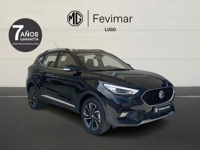 MG ZS 1.5 Luxury